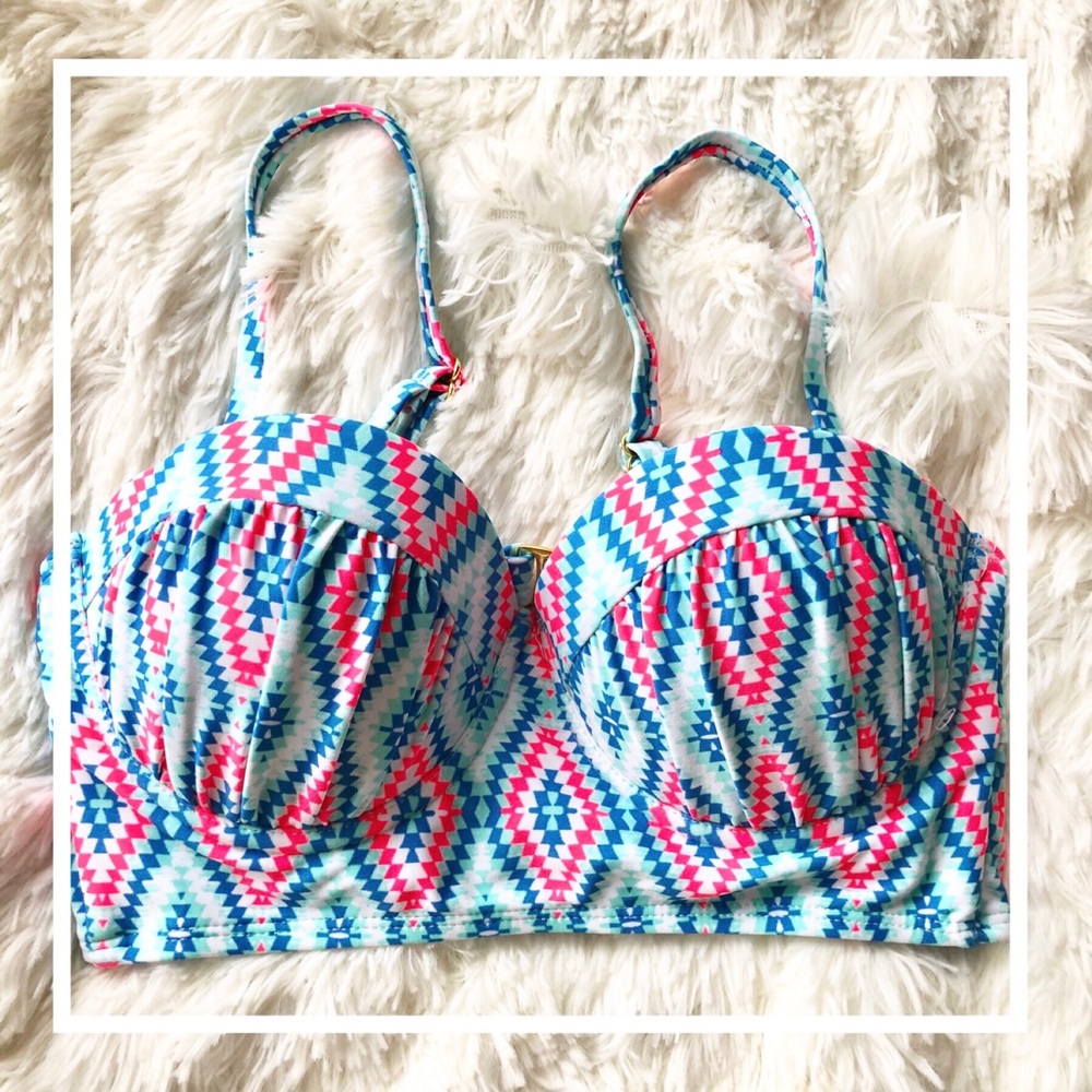 Xhilaration swimwear-NWOT